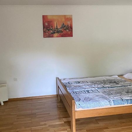 Semper Liberi Apartment Maribor Exterior photo