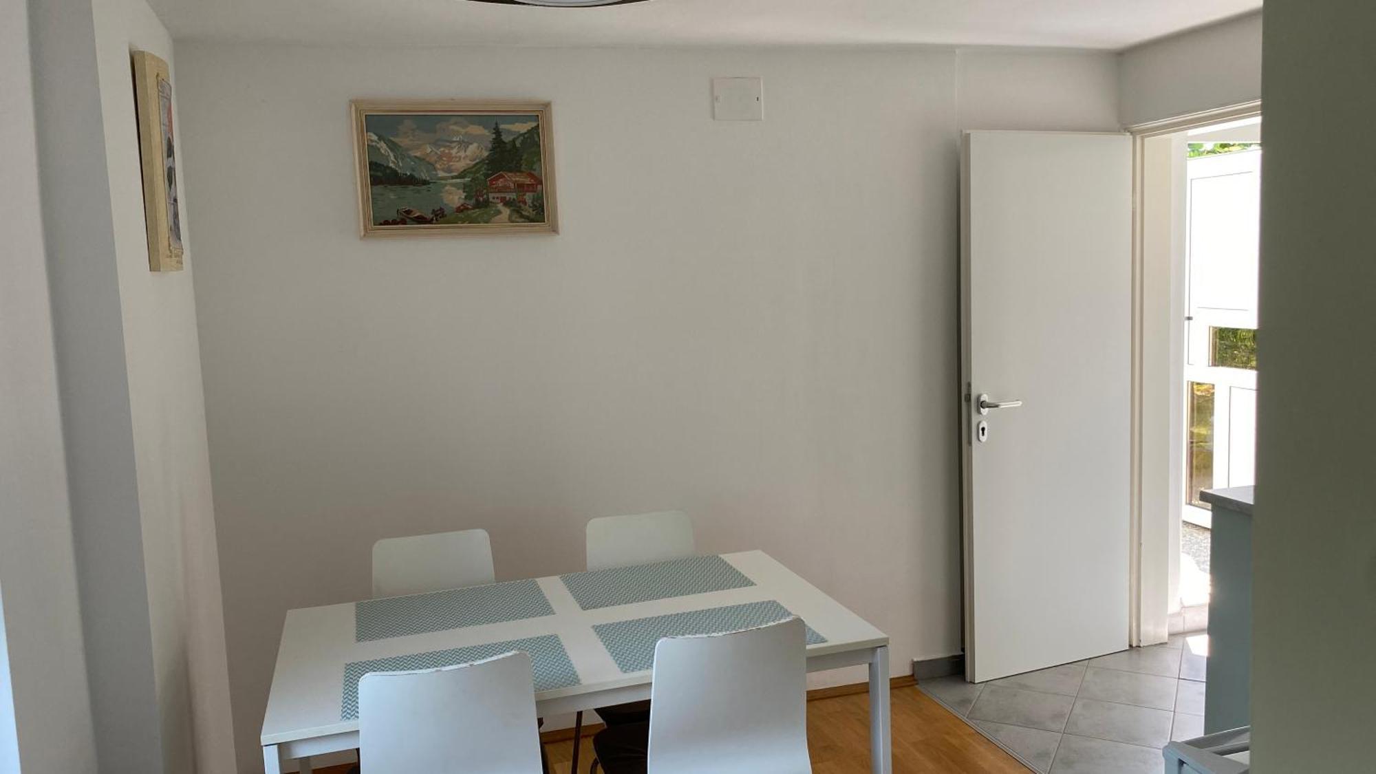 Semper Liberi Apartment Maribor Exterior photo