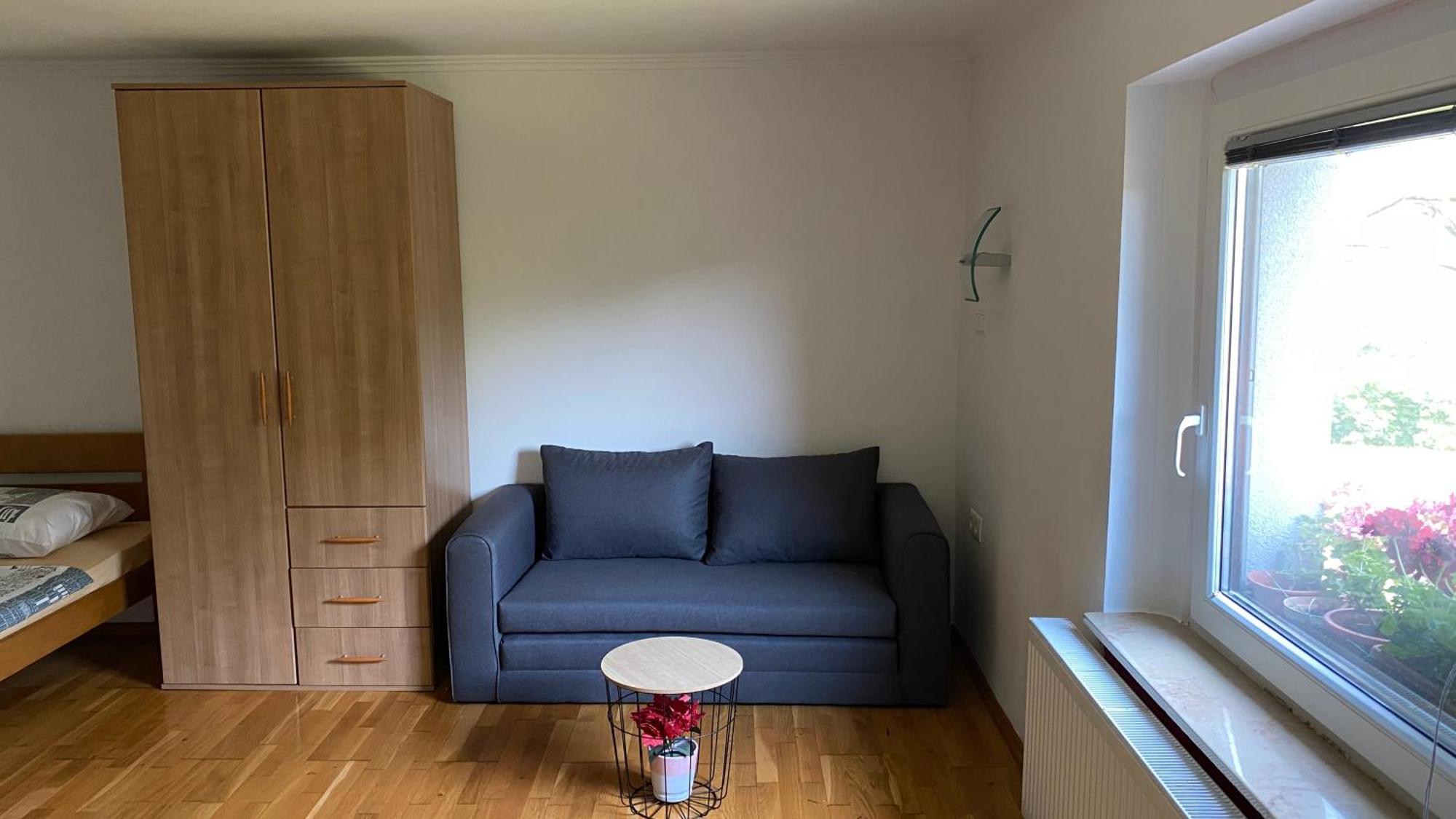 Semper Liberi Apartment Maribor Exterior photo