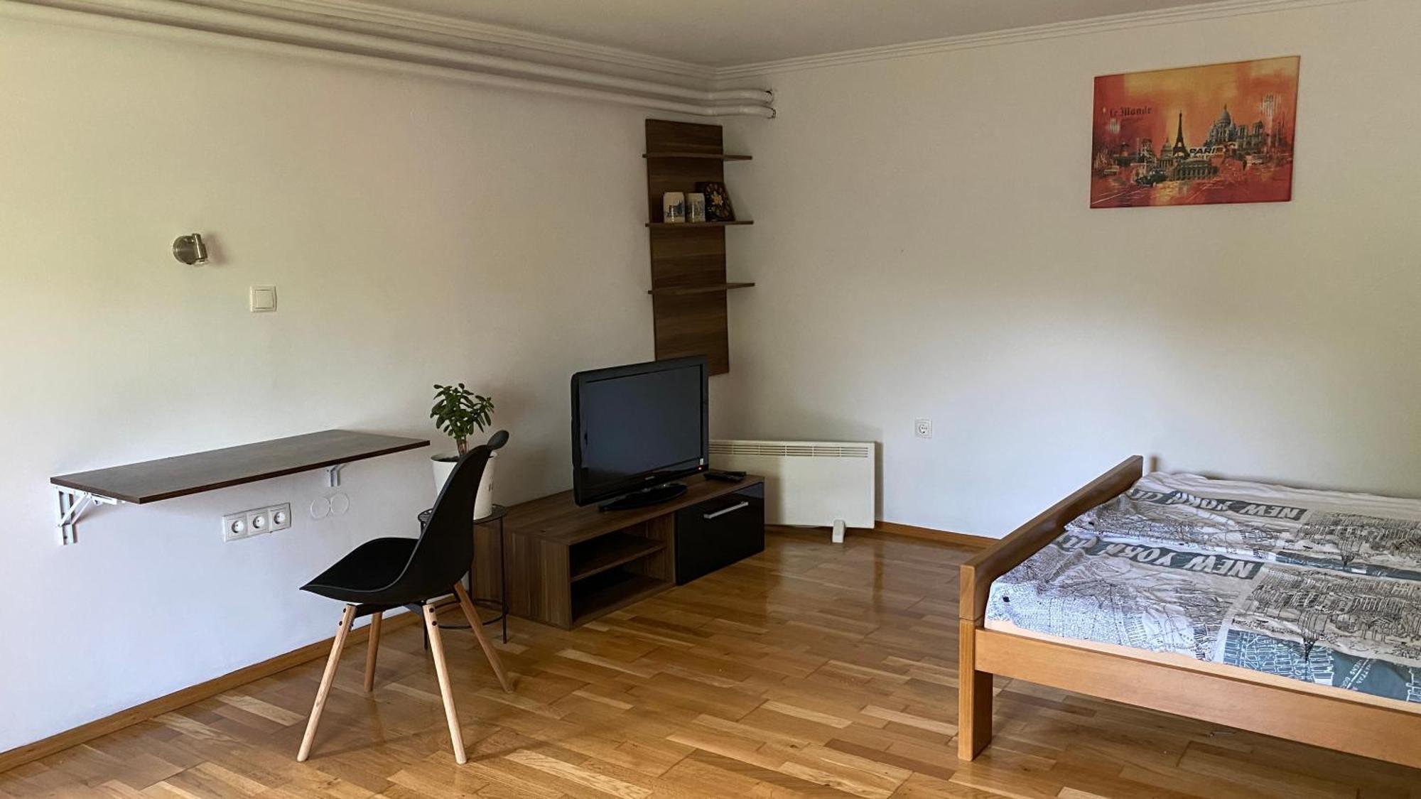Semper Liberi Apartment Maribor Exterior photo