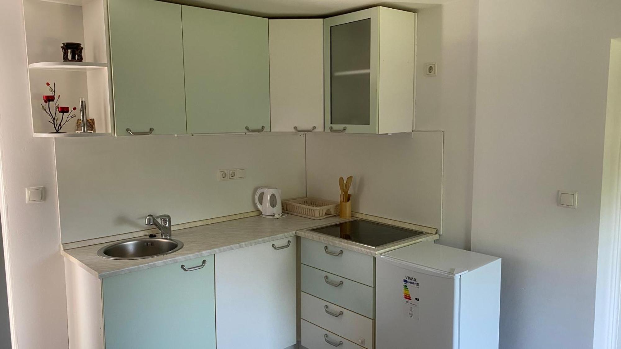 Semper Liberi Apartment Maribor Exterior photo