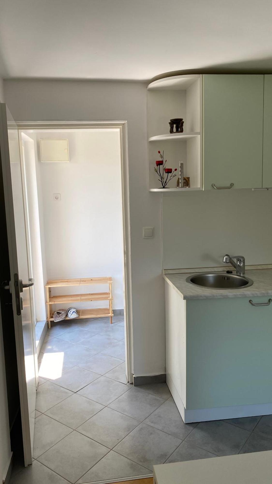 Semper Liberi Apartment Maribor Exterior photo