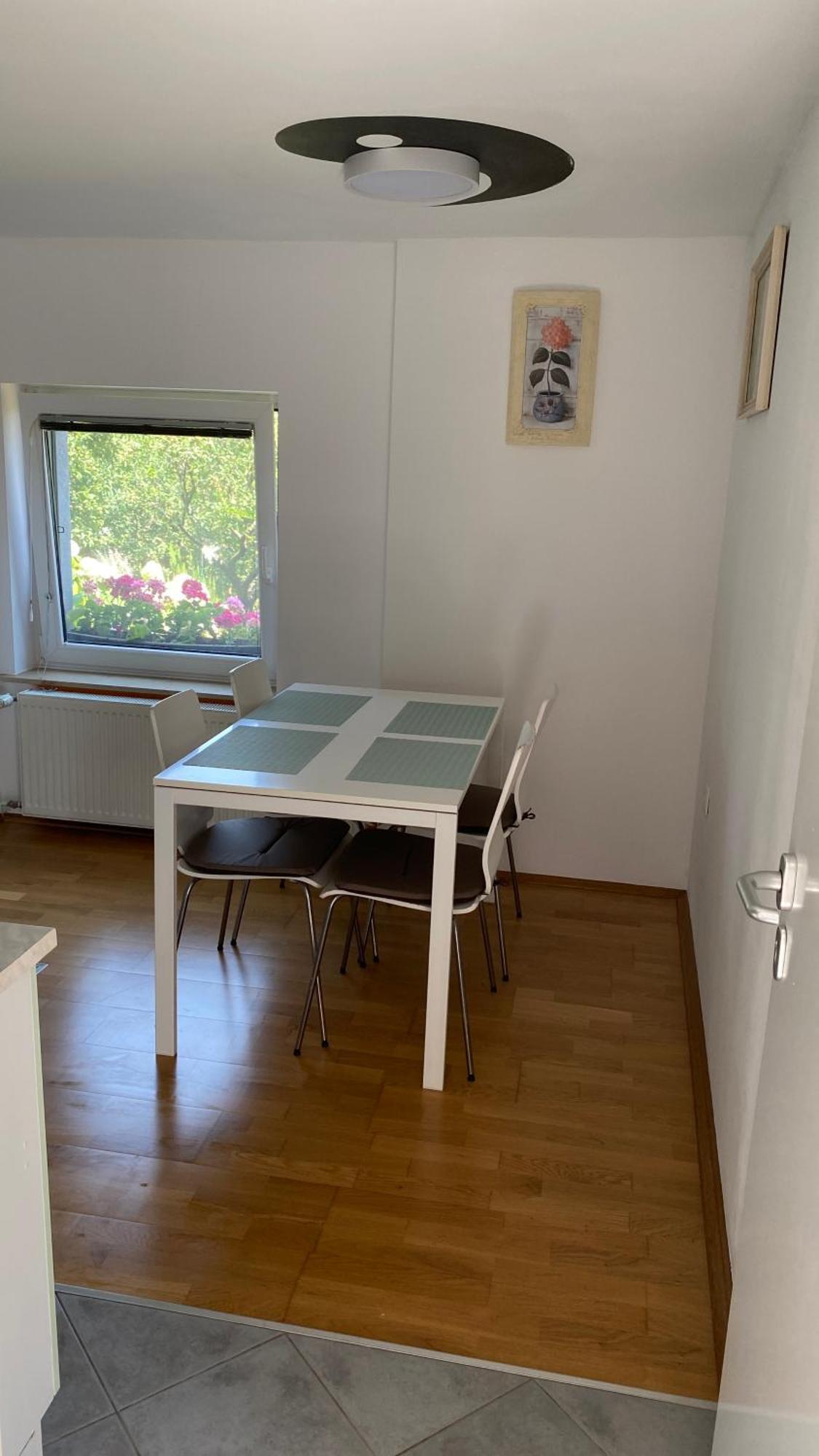 Semper Liberi Apartment Maribor Exterior photo