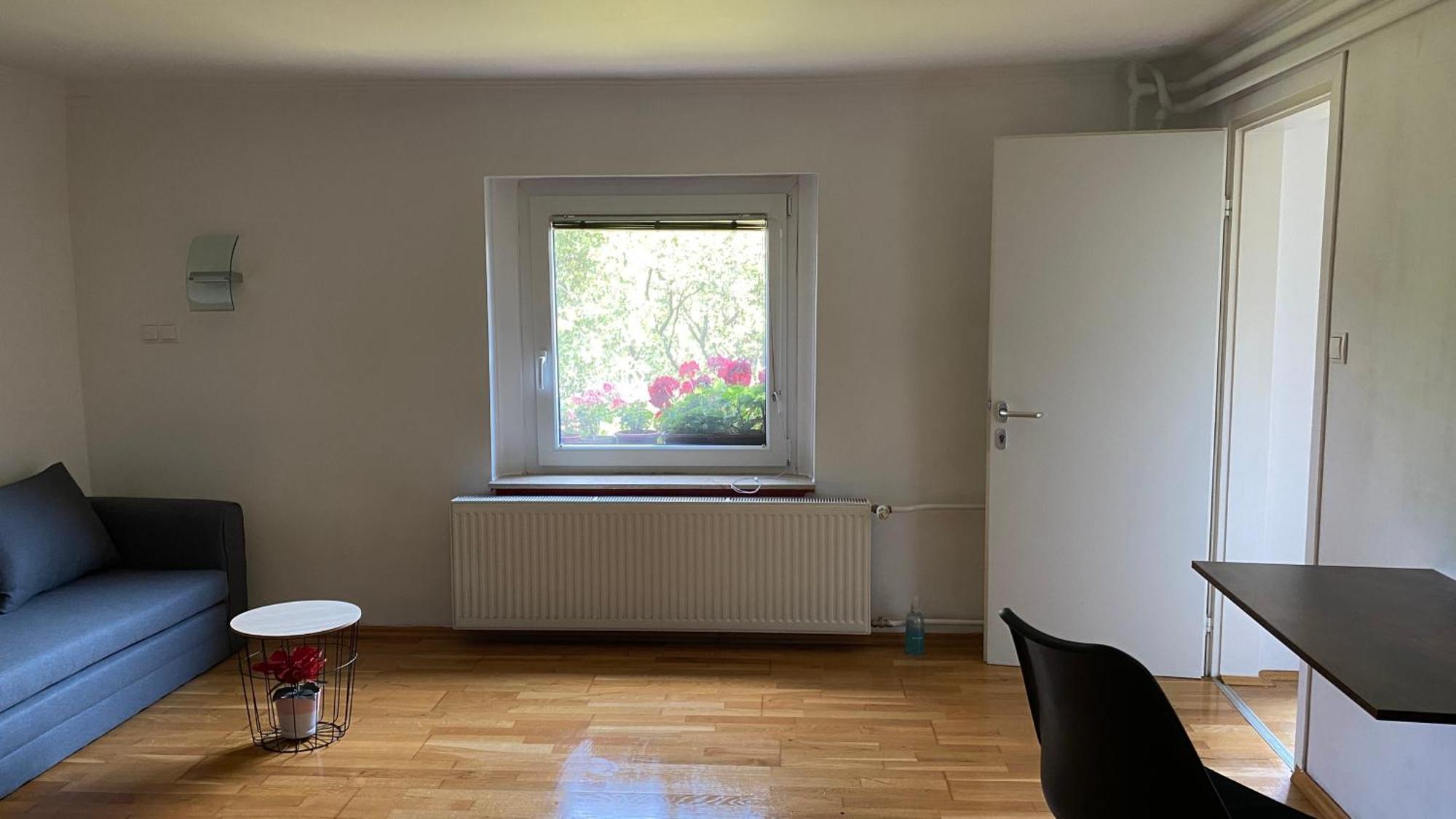 Semper Liberi Apartment Maribor Exterior photo